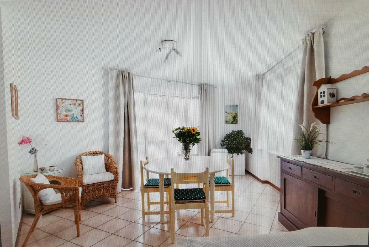 Il Sole, Grande Appartamento In Collina Brunate Exterior photo