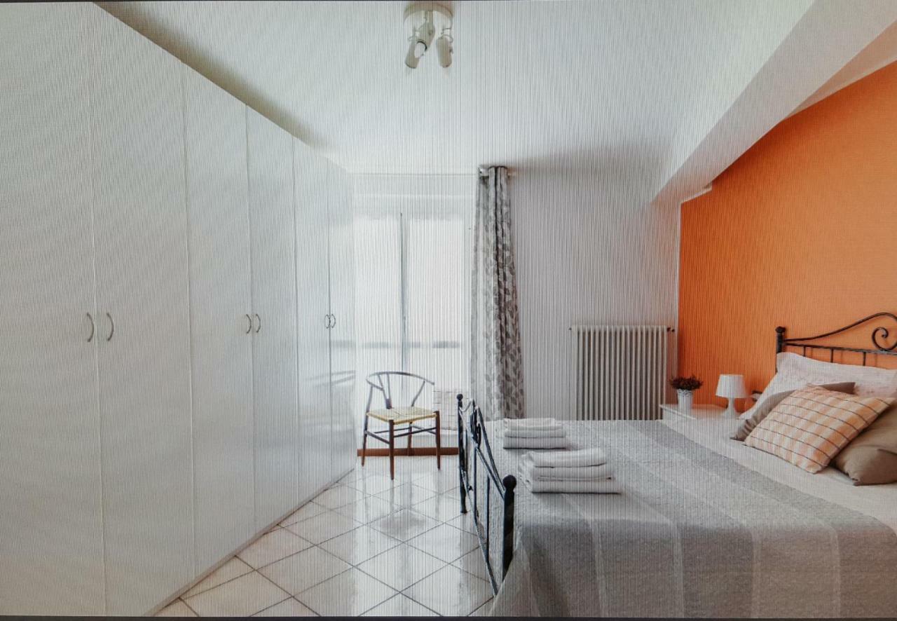 Il Sole, Grande Appartamento In Collina Brunate Exterior photo